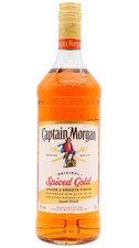 Captain Morgan - Original