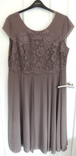 Jacques vert brown lacey cap - vert,