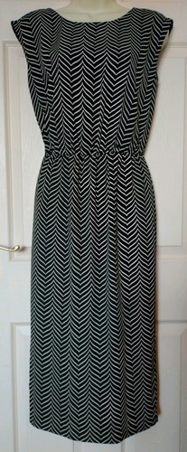 Next herringbone zig - next, zag