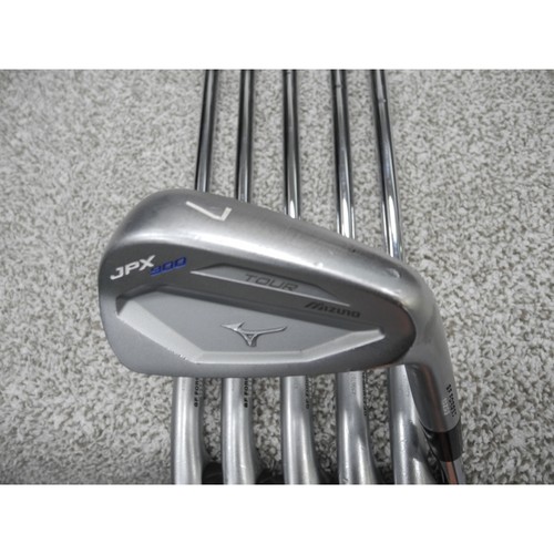 Mizuno iron set 6pc - set,