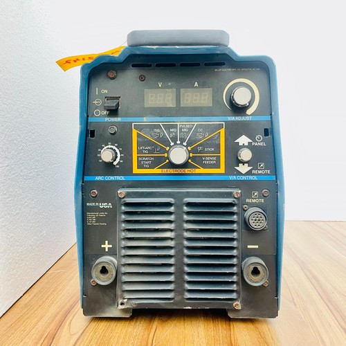 Miller xmt 400 inverter - miller,