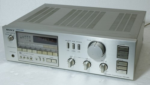 Vintage sony str v45l - sony, str-v45l