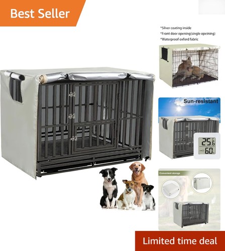 Durable inch dog - 48,