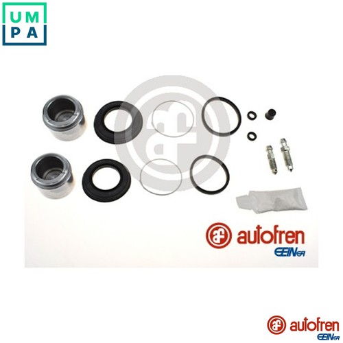 Repair kit brake caliper - repair,