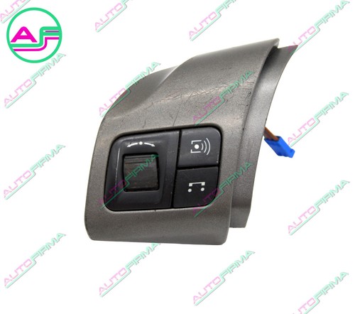 Steering wheel toggle menu - steering,
