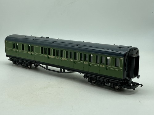 C401 hornby olive - hornby,