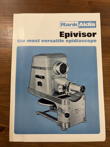 Rank aldis epivosor vintage - rank,