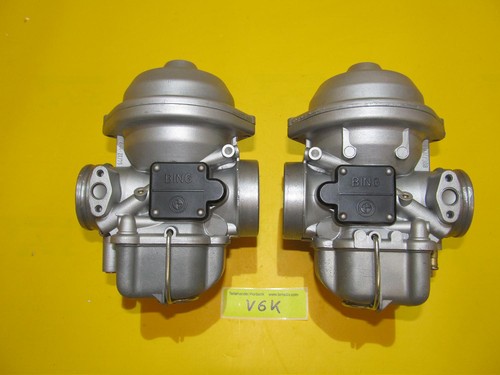 Bmw r65 set carburettor - bmw,