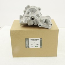 OEM Jaguar Land Rover