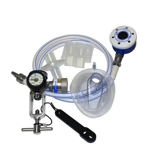 New oxylitre entonox - new,
