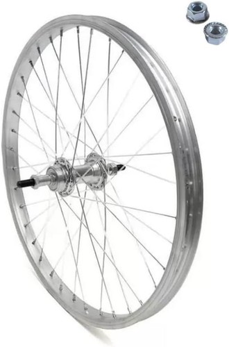 Rear wheel 75 bike - 24, x