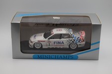 1:43 Minichamps Touring Car