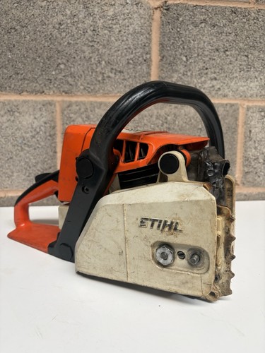 Stihl 023 chainsaw spares - chainsaw,