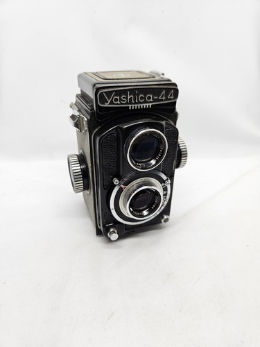 Yashica tlr film - tlr, camera