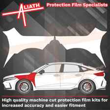 Fit Honda Civic Type R 2022-