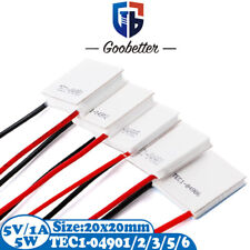 TEC1-04901/2/3/5/6 Heatsink