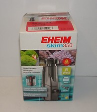 EHEIM SKIM 350. Compact