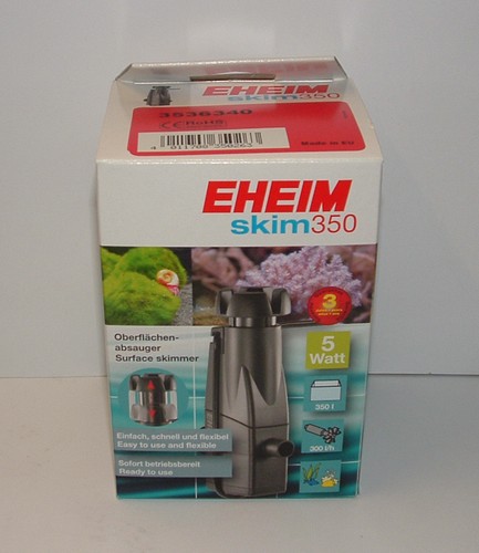 Eheim skim 350 - eheim,