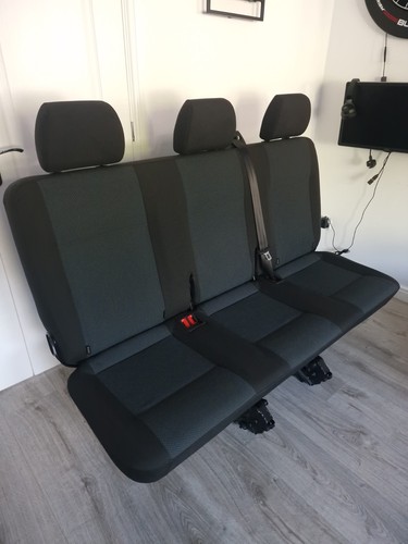 Transporter t6 1 - t6.1,