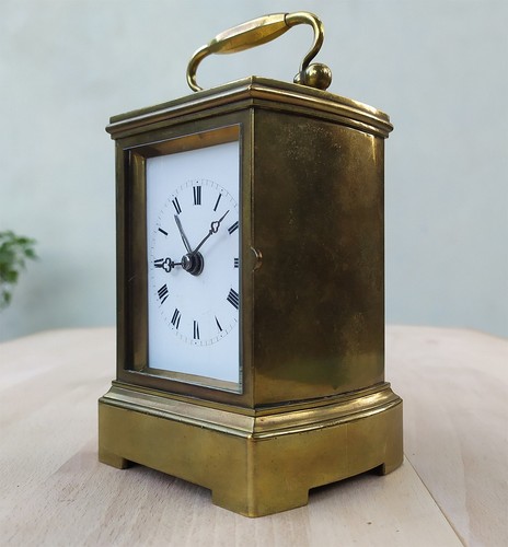 Antique heavy duty brass - heavy,