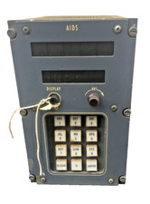 Lockheed TriStar Aircraft