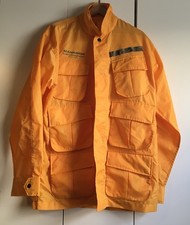 Maharishi 7320 jungle jacket