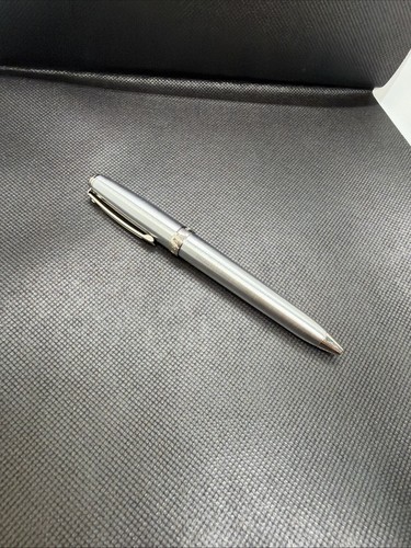 Sheaffer vintage white - vintage, dot