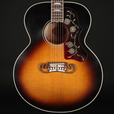 Gibson 1957 SJ-200 Light Aged