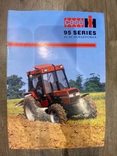 Case International Vintage