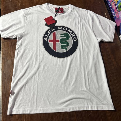 Alfa romeo brand - alfa, large