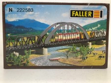 FALLER N GAUGE 222583 ARCH