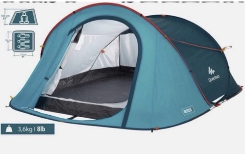 Decathlon quechua second - quechua,