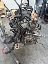 VAUXHALL VIVARO TRAFFIC 1.6