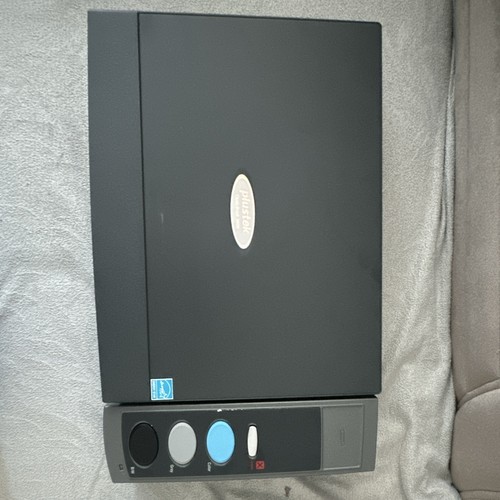 Plustek opticbook 3800 - plustek, flatbed