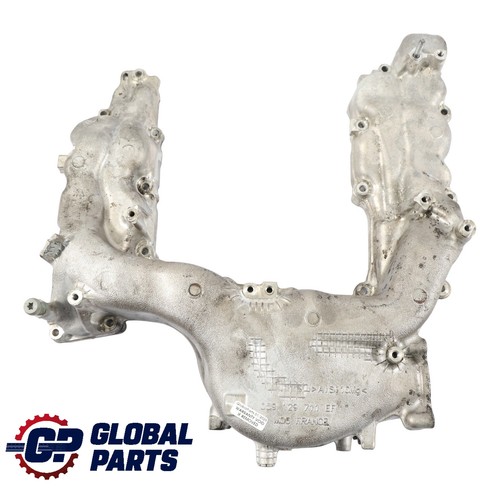Audi air inlet intake - 4m,