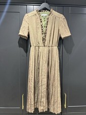 Vintage Chalet Blanc Floral