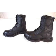 THOROGOOD GEN-FLEX2 SERIES 8 TACTICAL SIDE-ZIP JUMP BOOTS 834-6888 Men's 10.5M