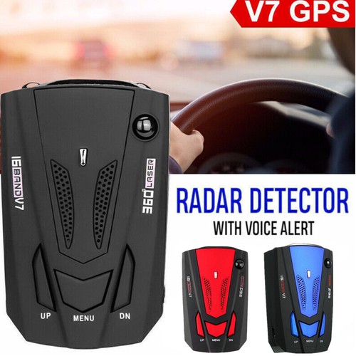 Car radar band gps - car,