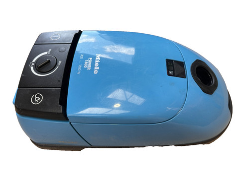 Miele vacuum cleaner power - cleaner,