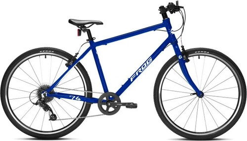 Frog lightweight alloy - 74,