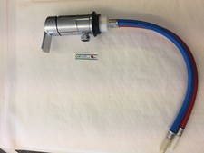 CARAVAN SWIFT GROUP SHOWER