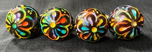 Bohemian multi color - bohemian,