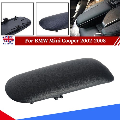 Center console arm rest - console,