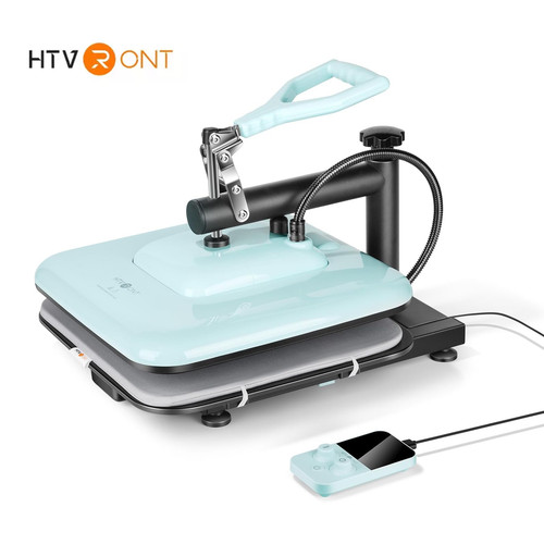 Htvront heat press - heat,