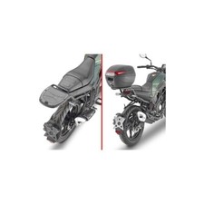 GIVI LUGGAGE RACK / REAR