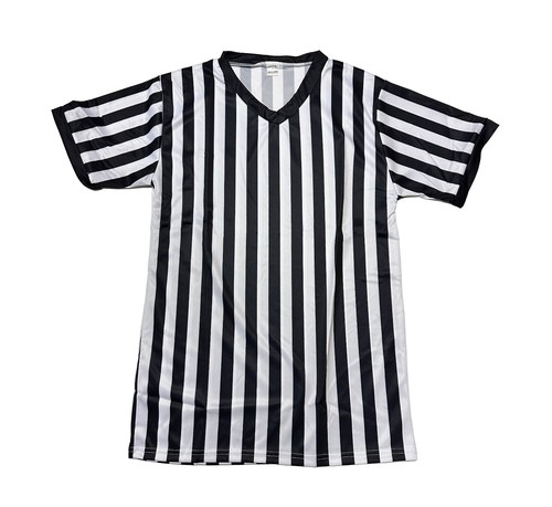 Cosplay wrestling referee - cosplay,