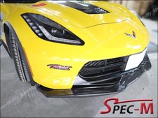 2014+ Corvette C7 Z06 Stingray