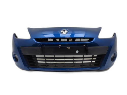 2011 renault clio music - 2011,