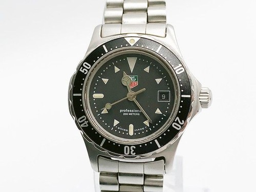 Tag heuer professional - heuer,