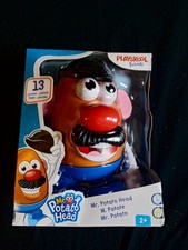Vintage Playskool Mr. Potato